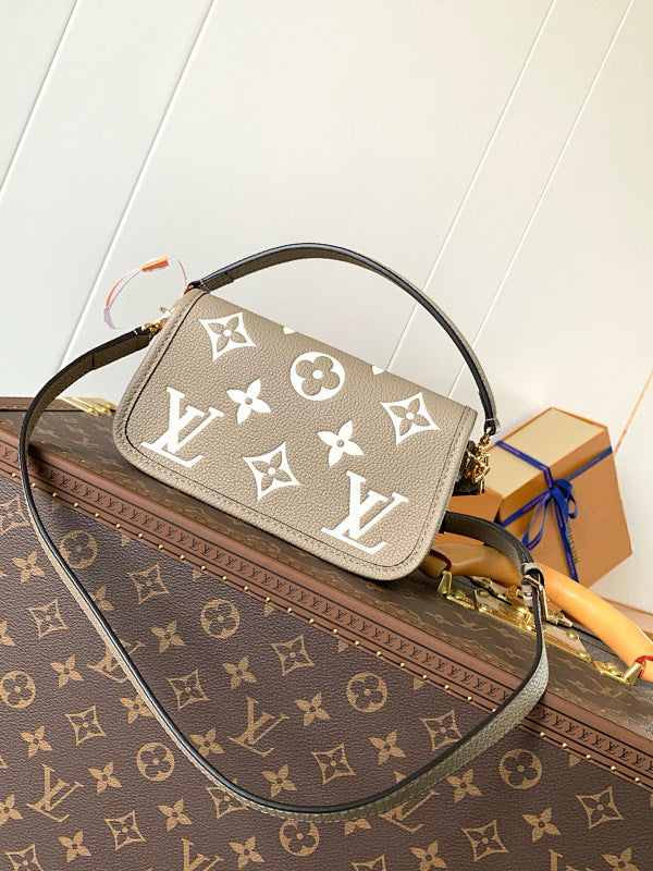 Dragons Bags LVn Luxury Bag --80343