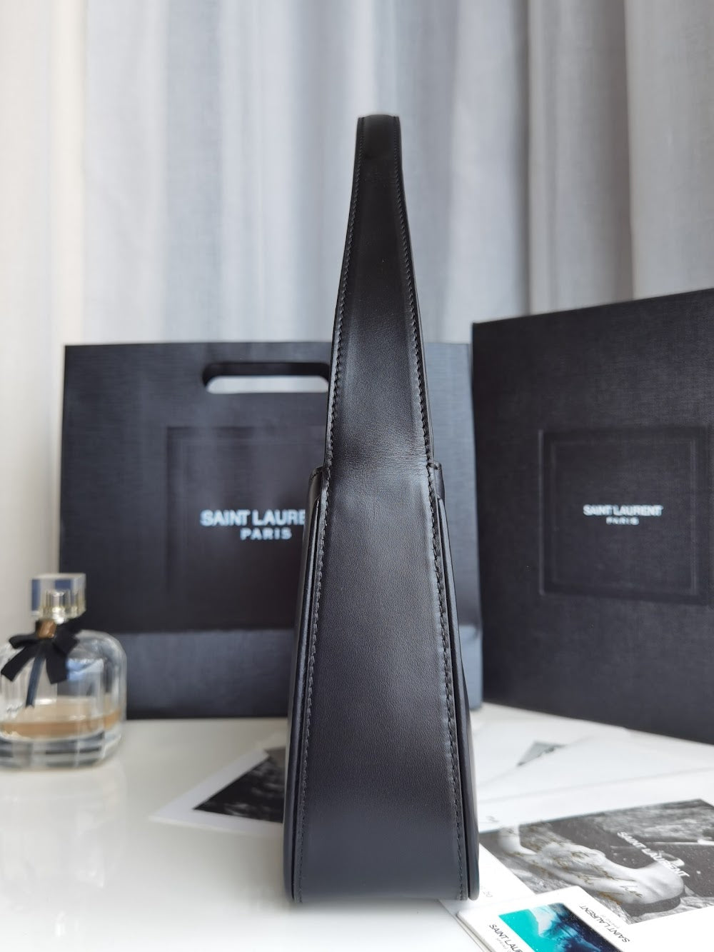 Dragons Bags YSLn Luxury Bag --120014