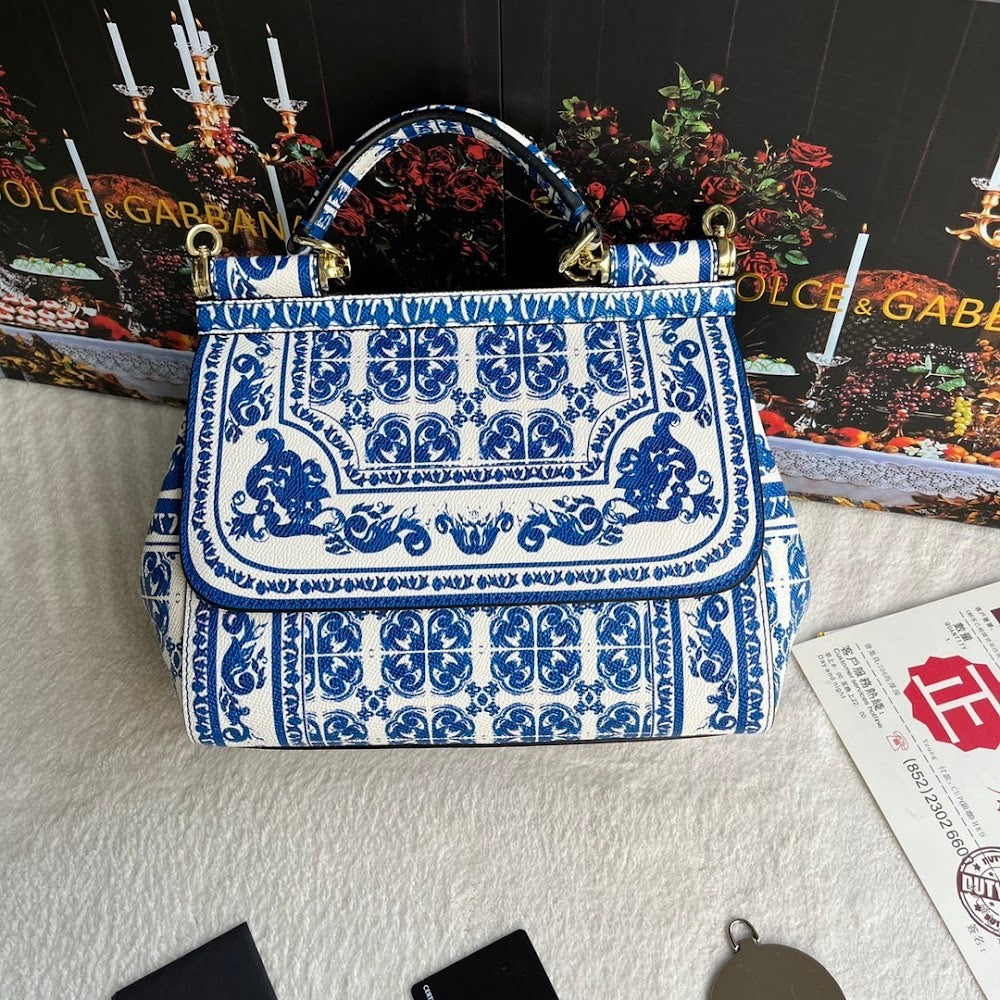 Dragons Bags DGn Luxury Bag --93960
