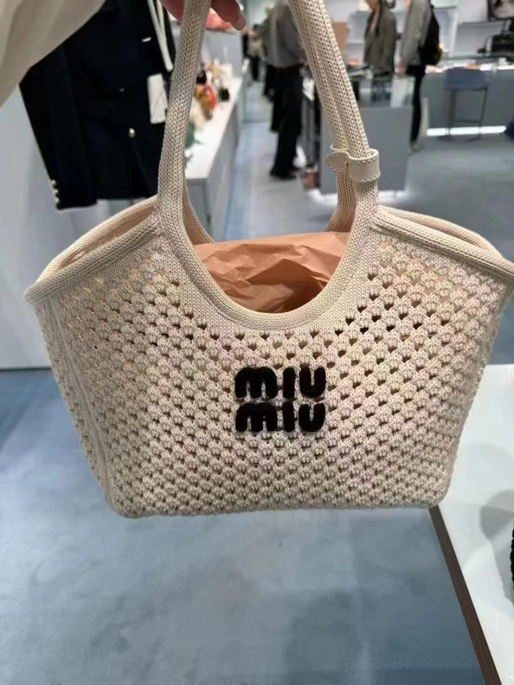 Dragons Bags Miun Miun Luxury Bag --122968