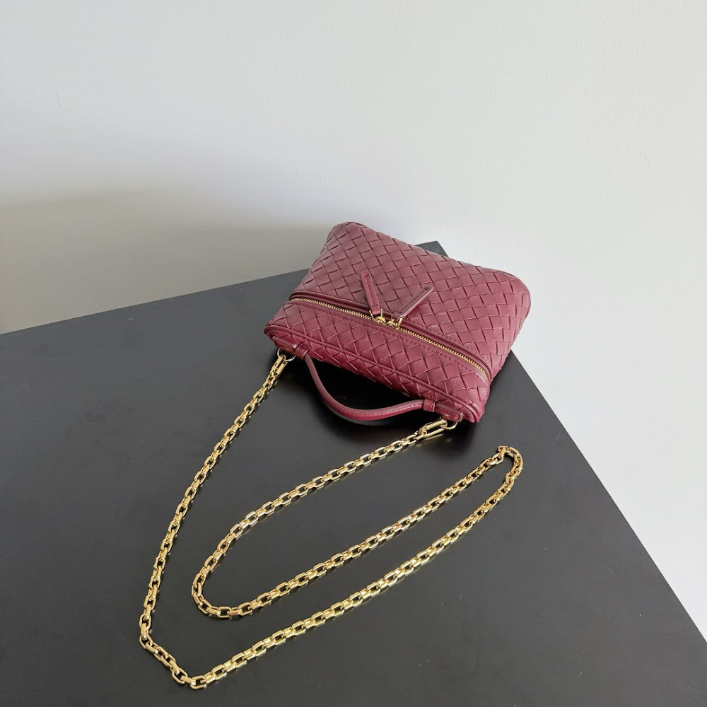 Dragons Bags Bottegan Luxury Bag --90403