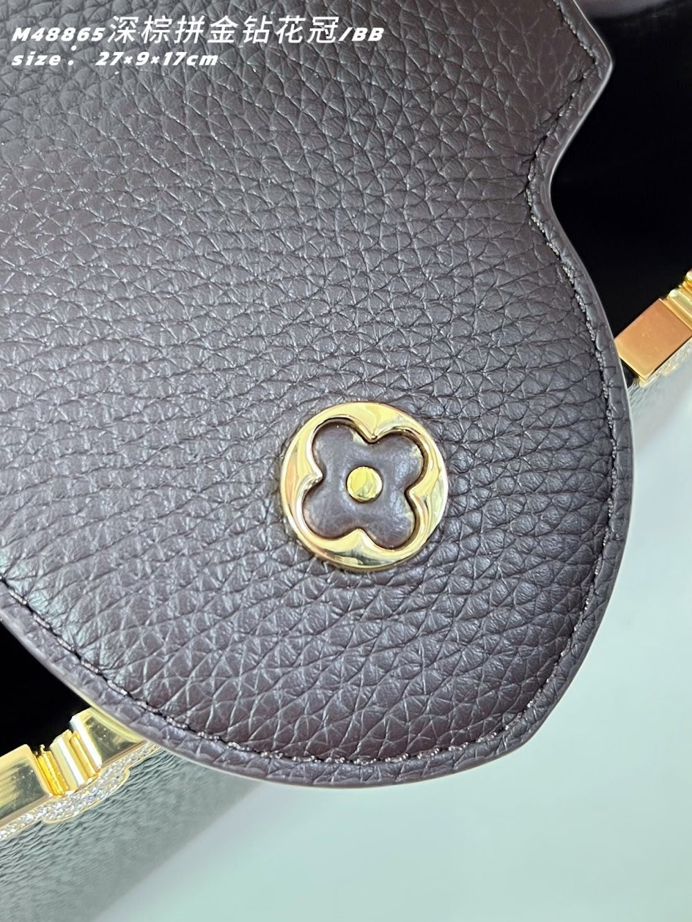 Dragons Bags ln Luxury Bag --96078