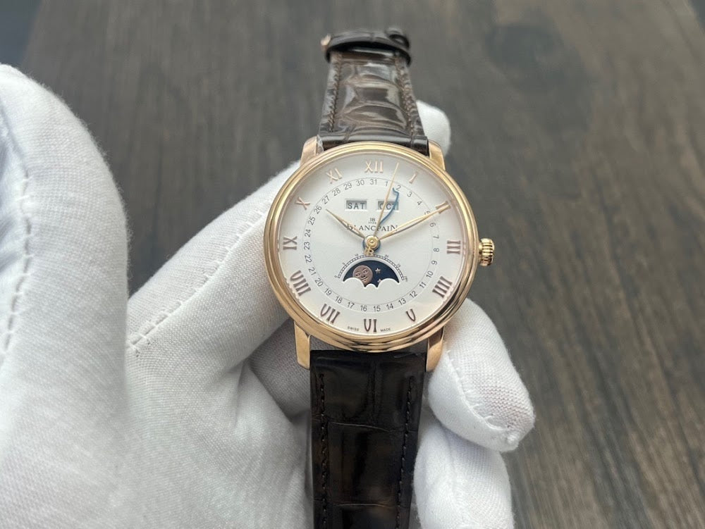 Dragons Bags Luxury Designer Watch --104200