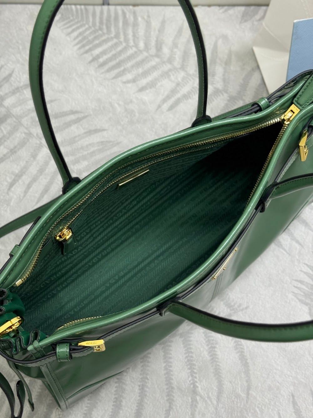 Dragons Bags Pradn Luxury Bag --101365