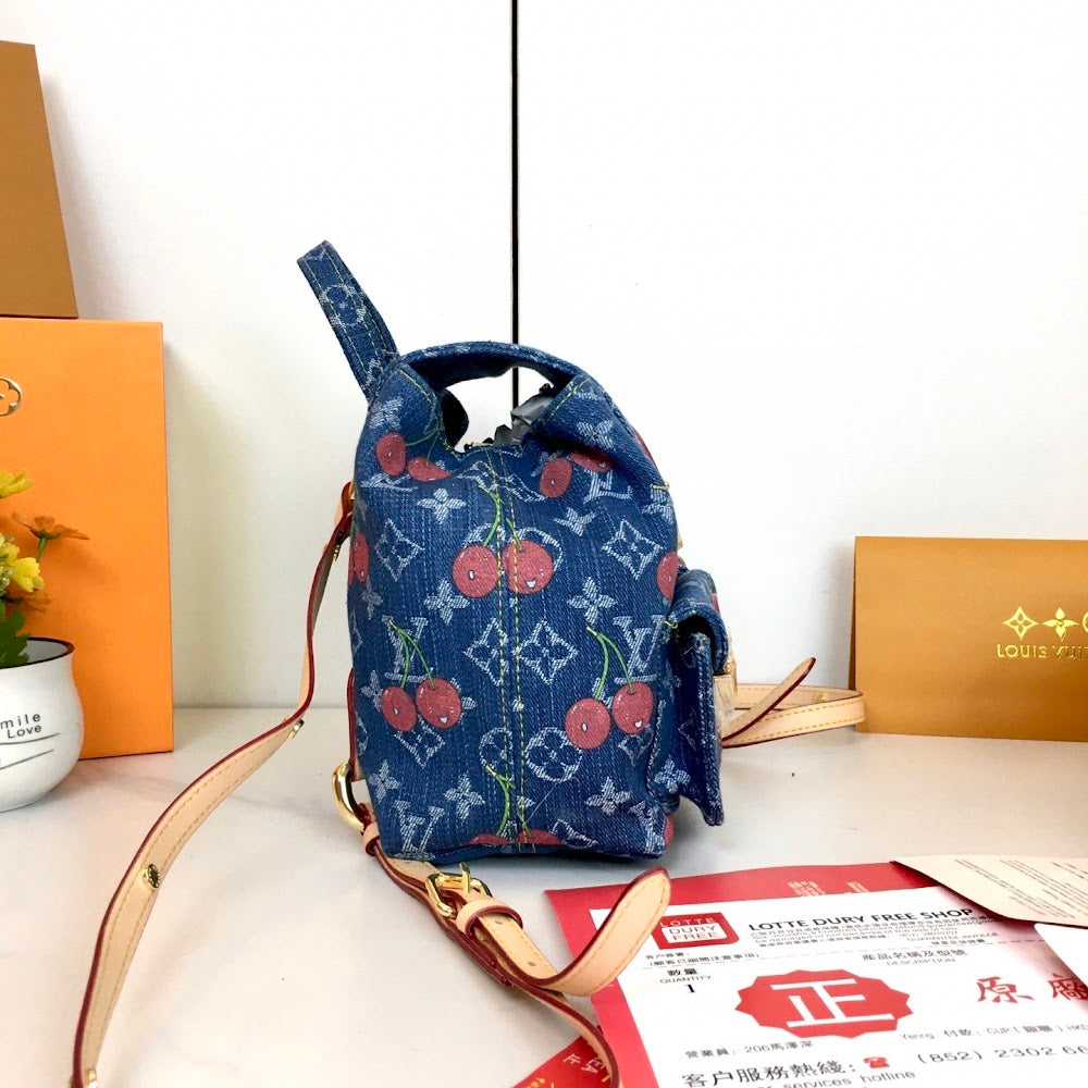 Dragons Bags ln Luxury Bag --77108