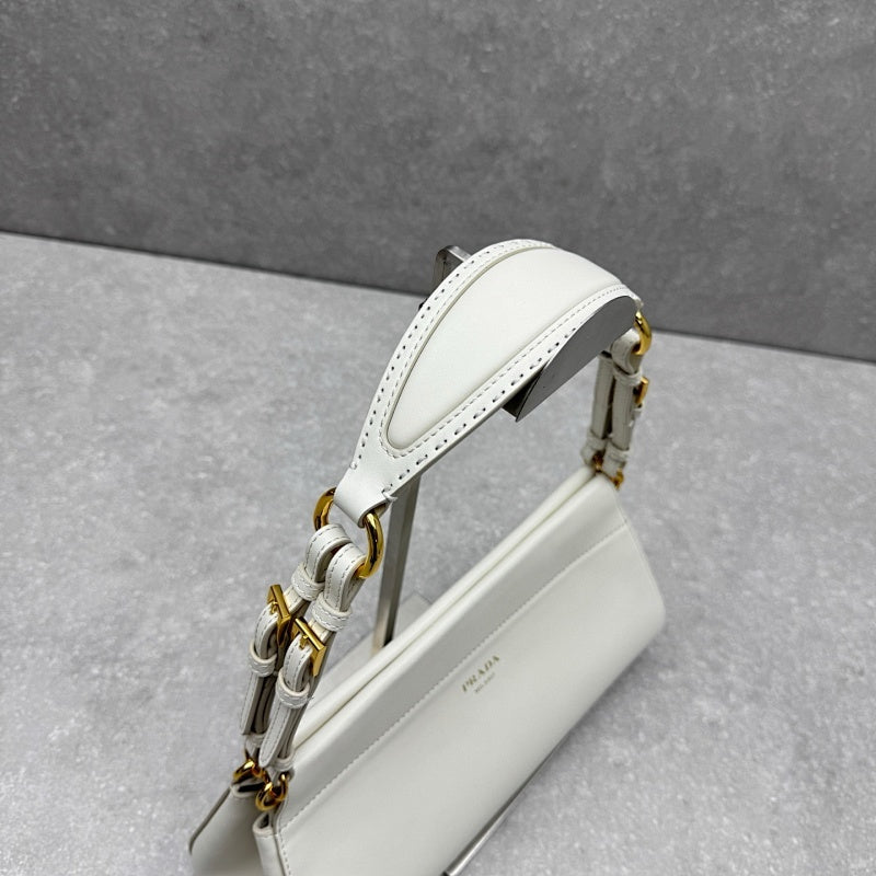 Jessica Bags pradn Luxury Bag --75128