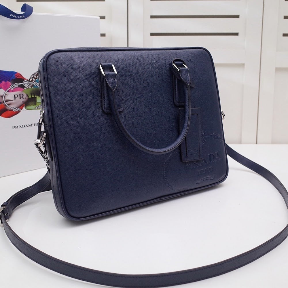 Dragons Bags Prada Luxury Bag --54023