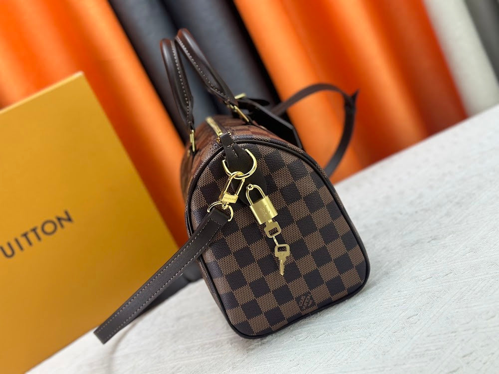 Dragons Bags ln Luxury Bag --77303