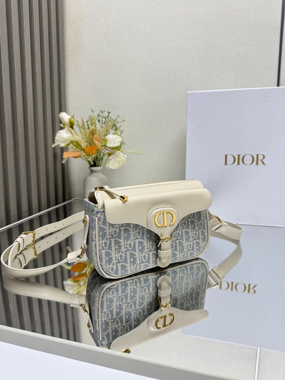 Dragons BagsDiorn Luxury Bag --115252