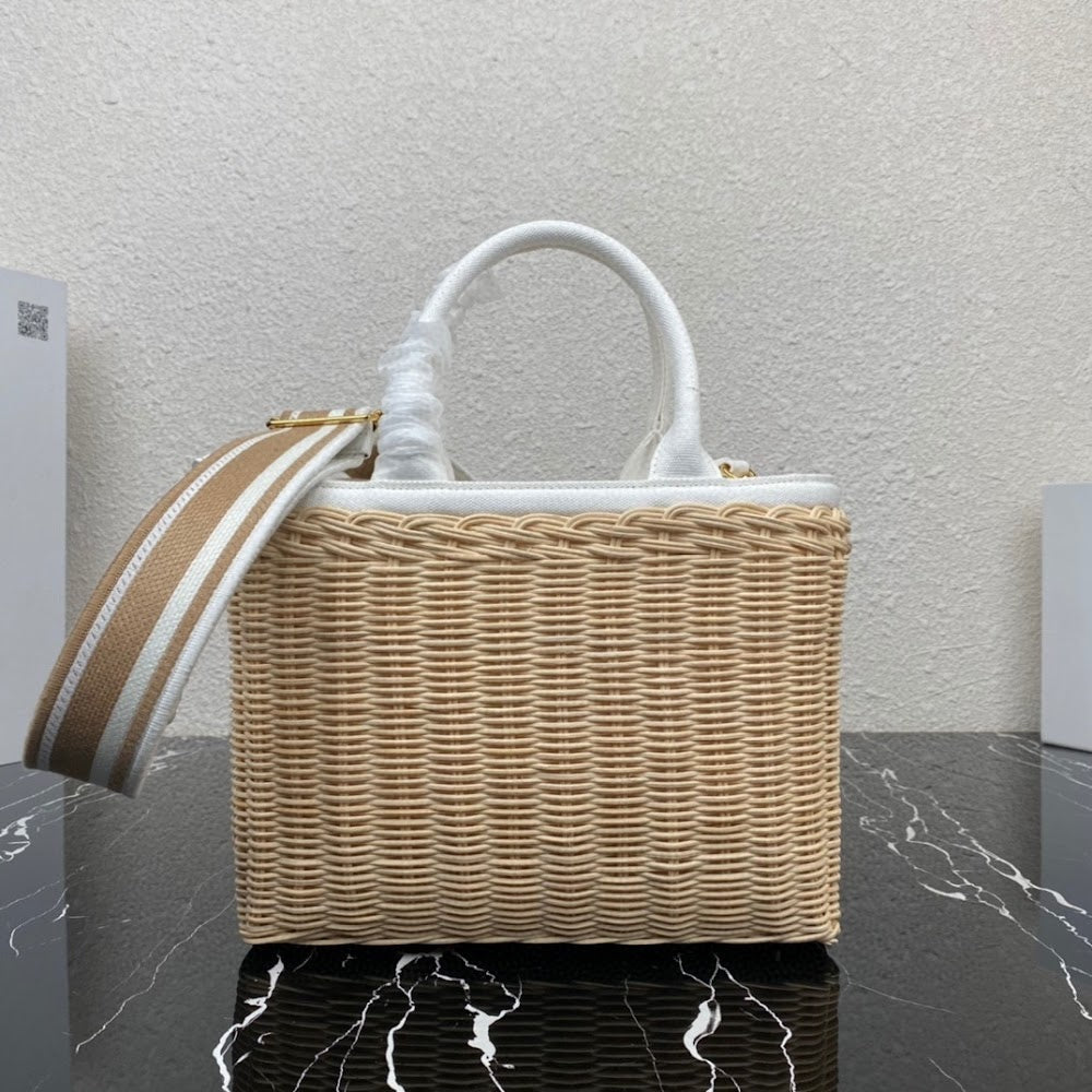 Dragons Bags Prada Luxury Bag --54717