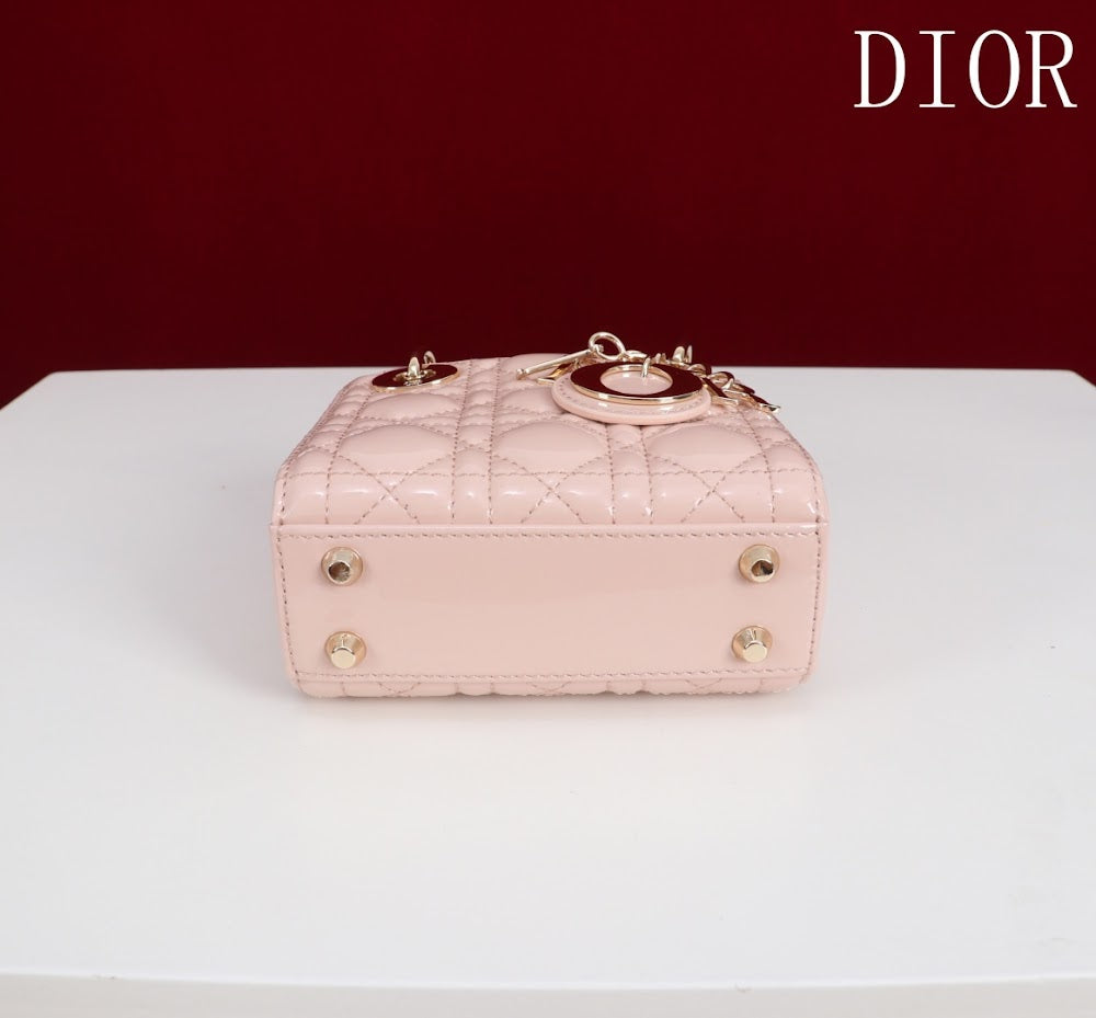 Dragons BagsDiorn Luxury Bag --116546