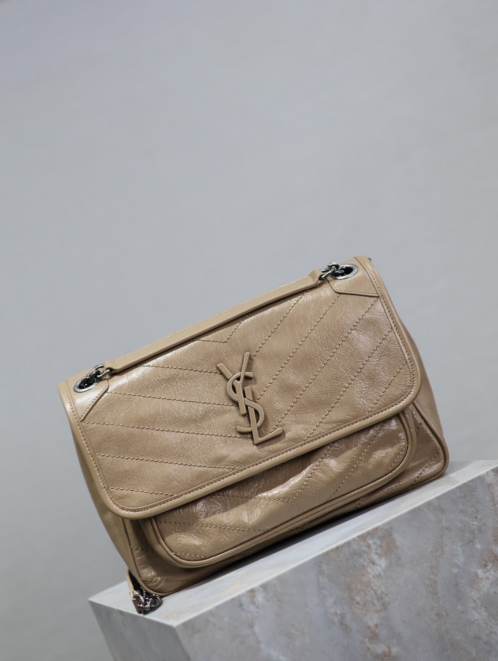 Dragons Bags YSLn Luxury Bag --119306