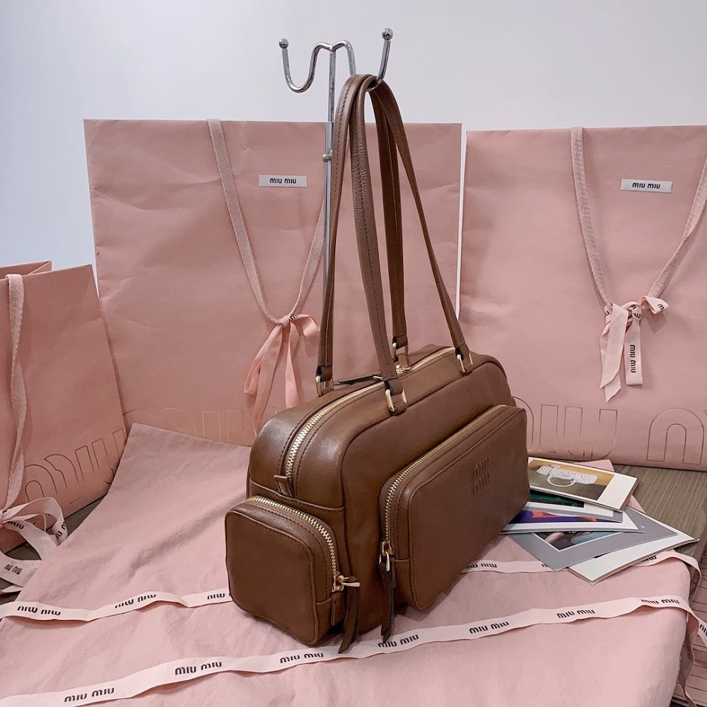 Dragons Bags Miun Miun Luxury Bag --122395