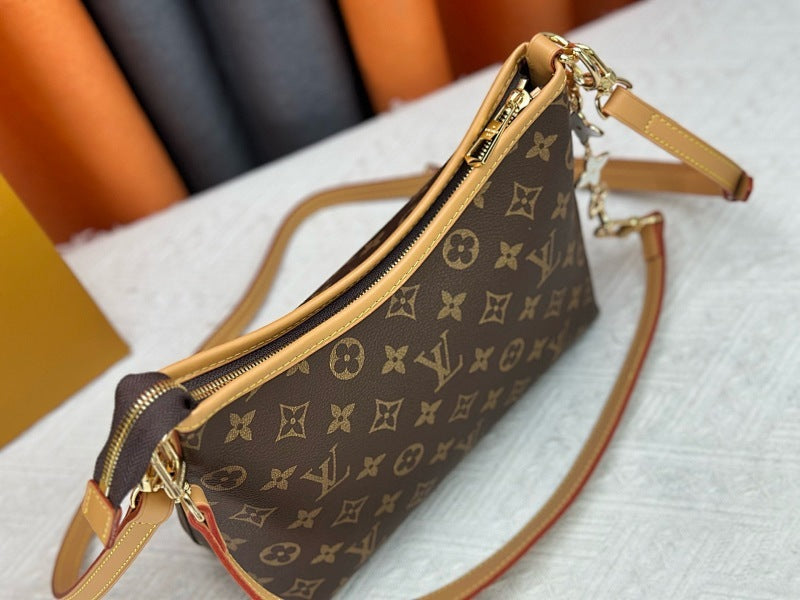 Dragons Bags LVn Luxury Bag --78846