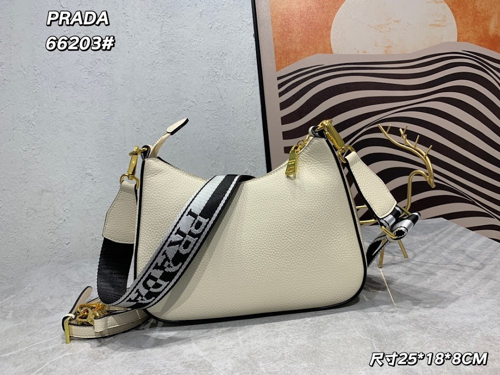 Dragons Bags pradn Luxury Bag --73326