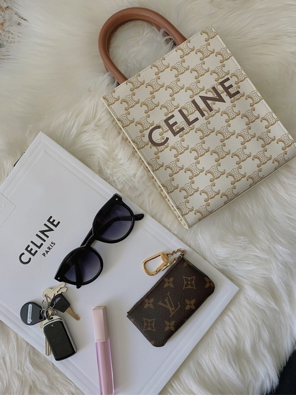Dragons Bags Celine Luxury Bag --112298