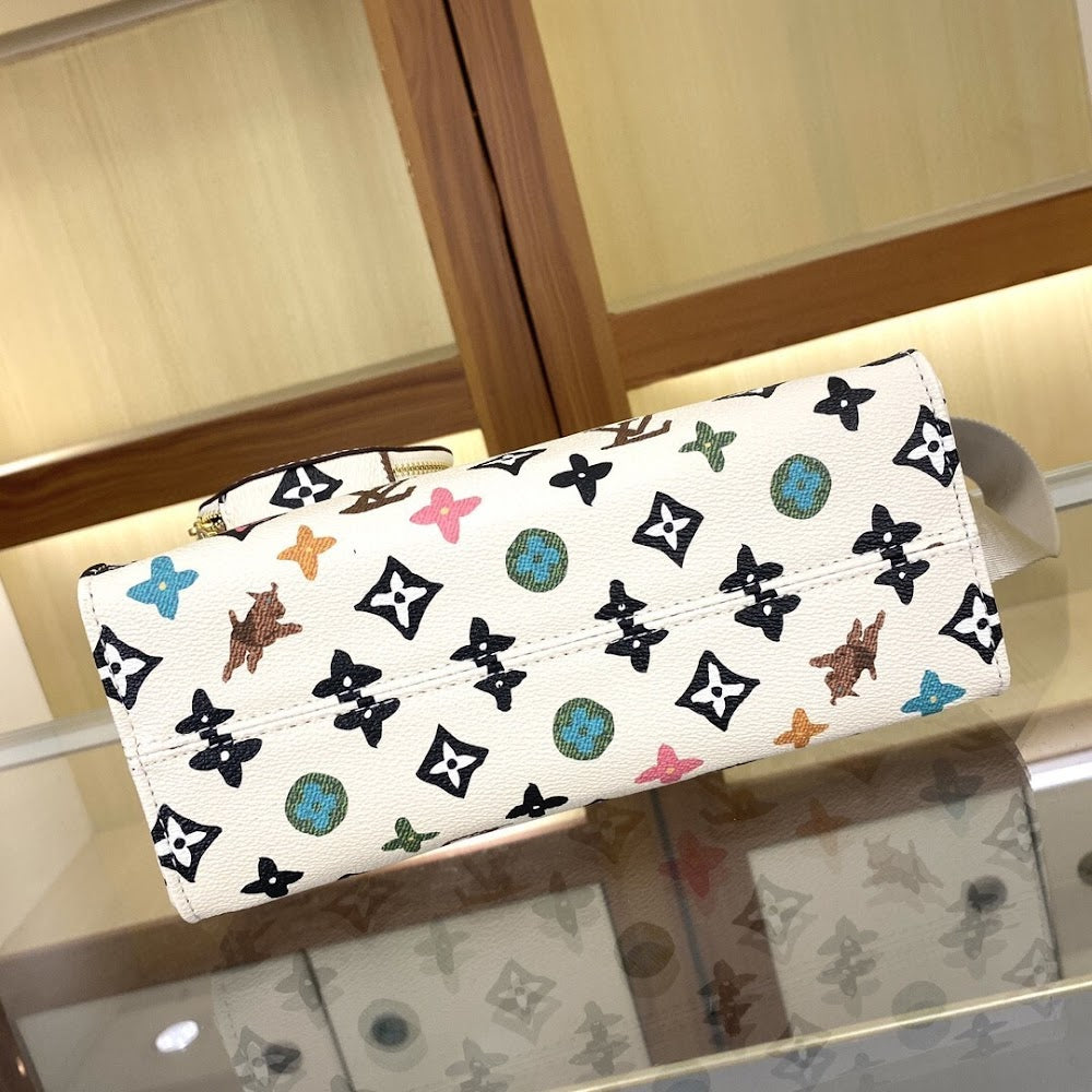 Jessica Bags ln Luxury Bag --76139