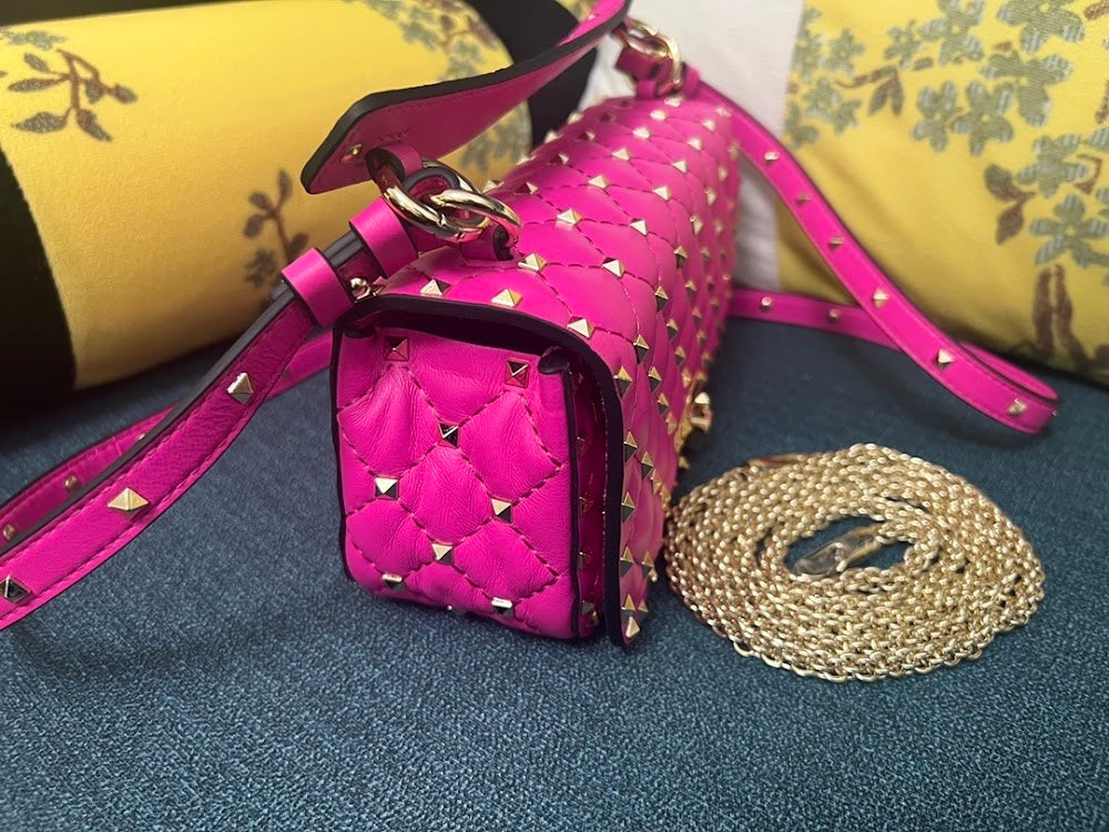Dragons Bags Valentine Luxury Bag --121229