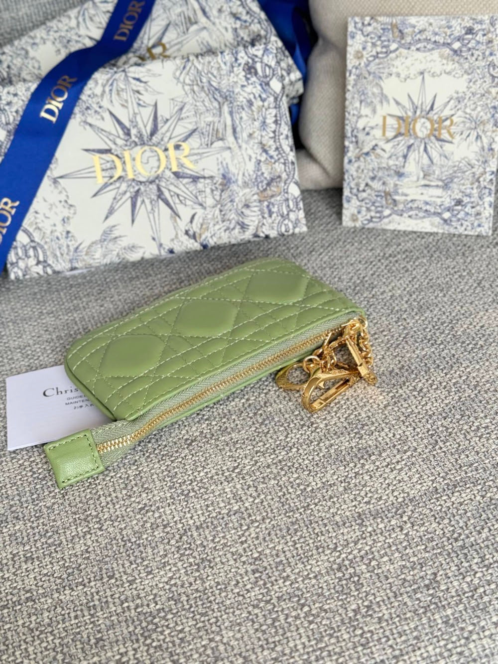 Dragons BagsDiorn Luxury Bag --114667