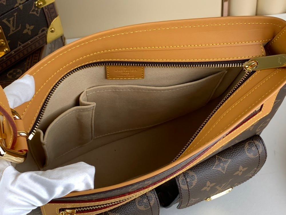 Dragons Bags ln Luxury Bag --56173