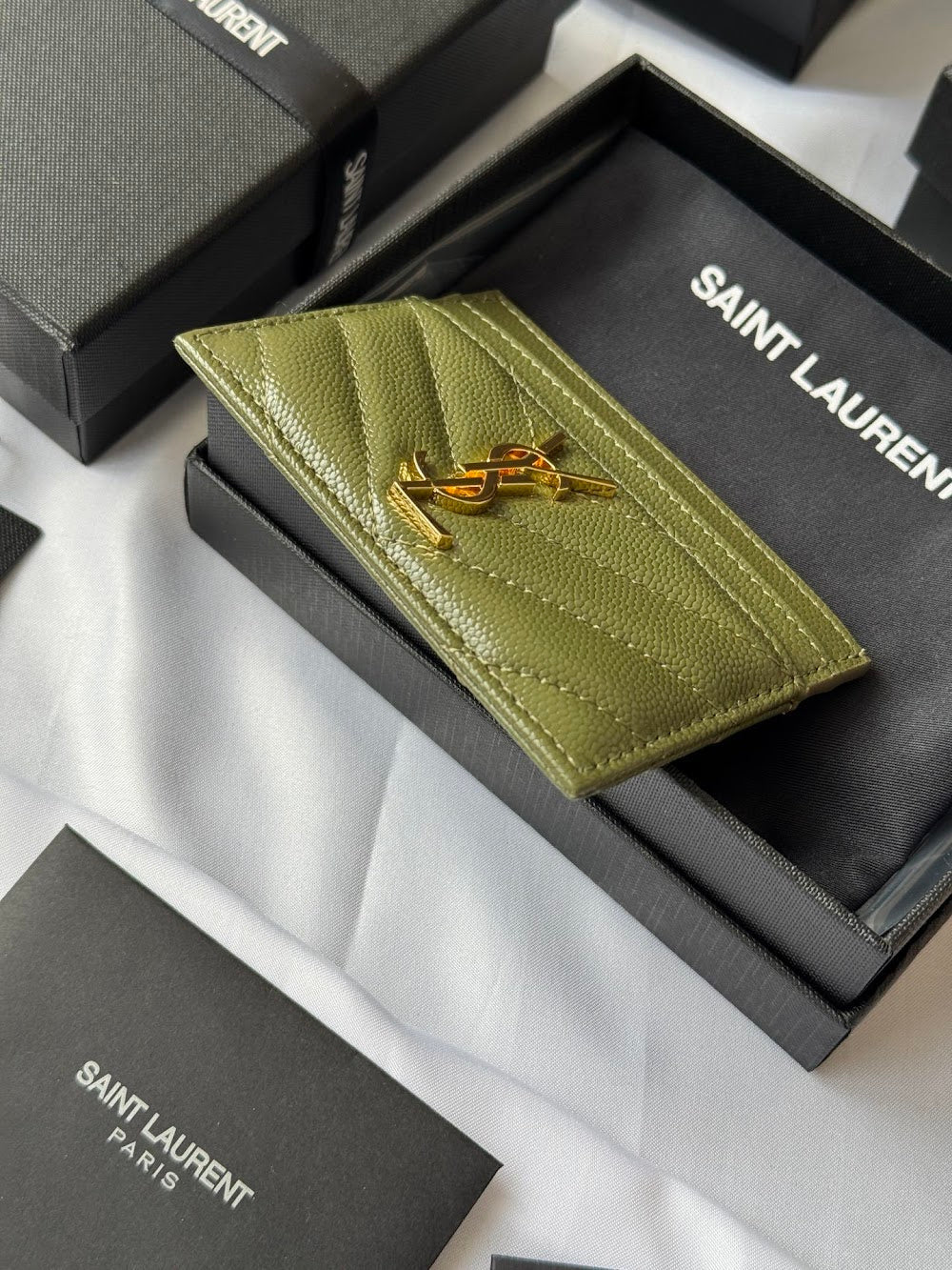 Dragons Bags YSLn Luxury Bag --120291
