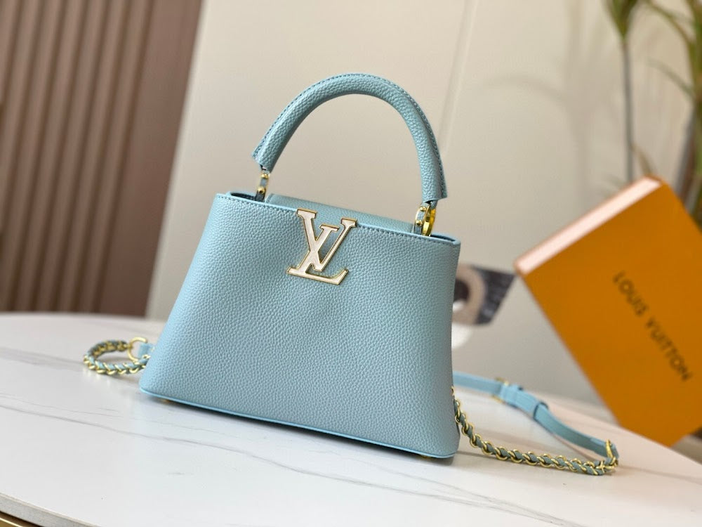 Jessica Bags ln Luxury Bag --75672