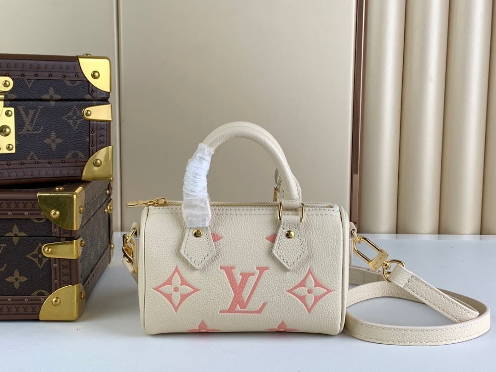 Dragons Bags ln Luxury Bag --58859