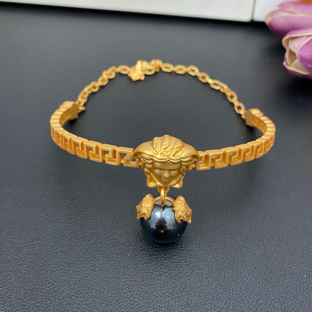 Dragons Bags Versace Luxury Jewelry --51422