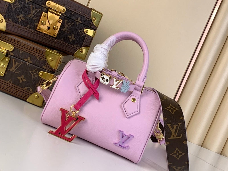 Dragons Bags LV Luxury Bag --55653