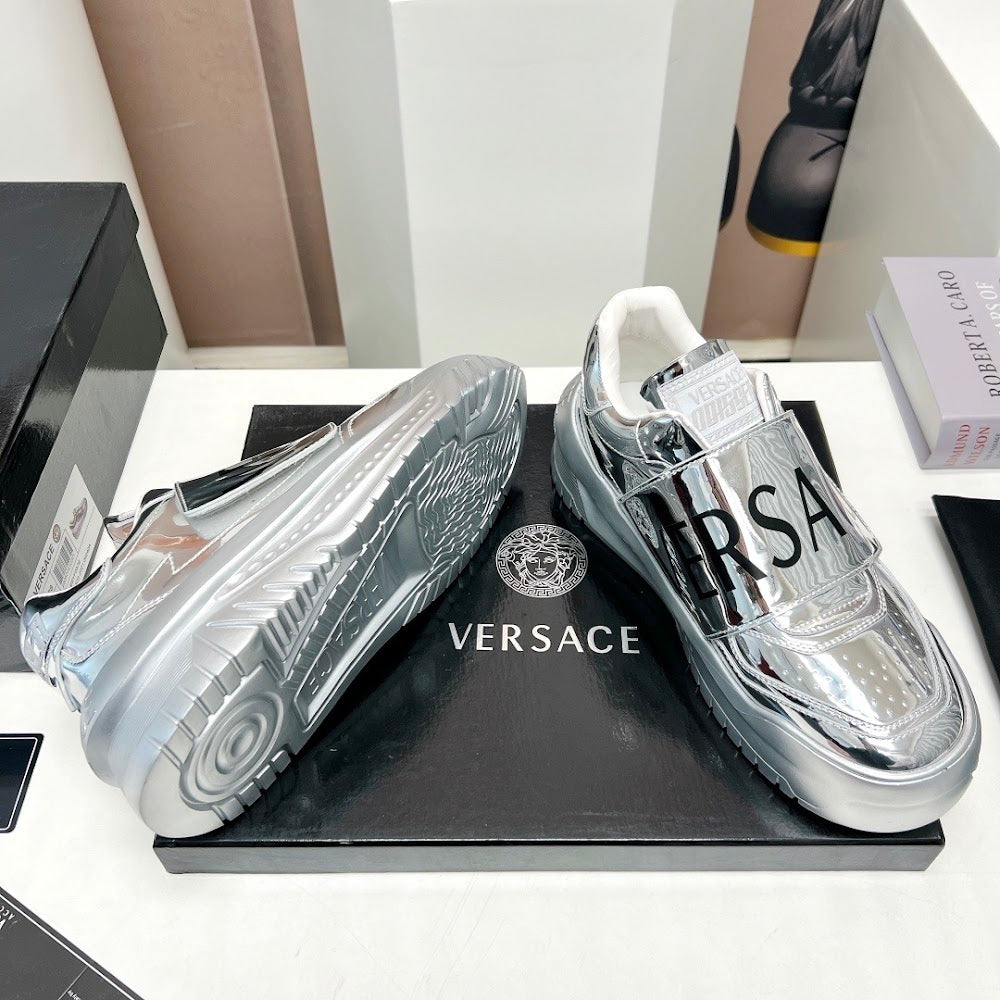Dragons Bags Versace Luxury Heels --50986
