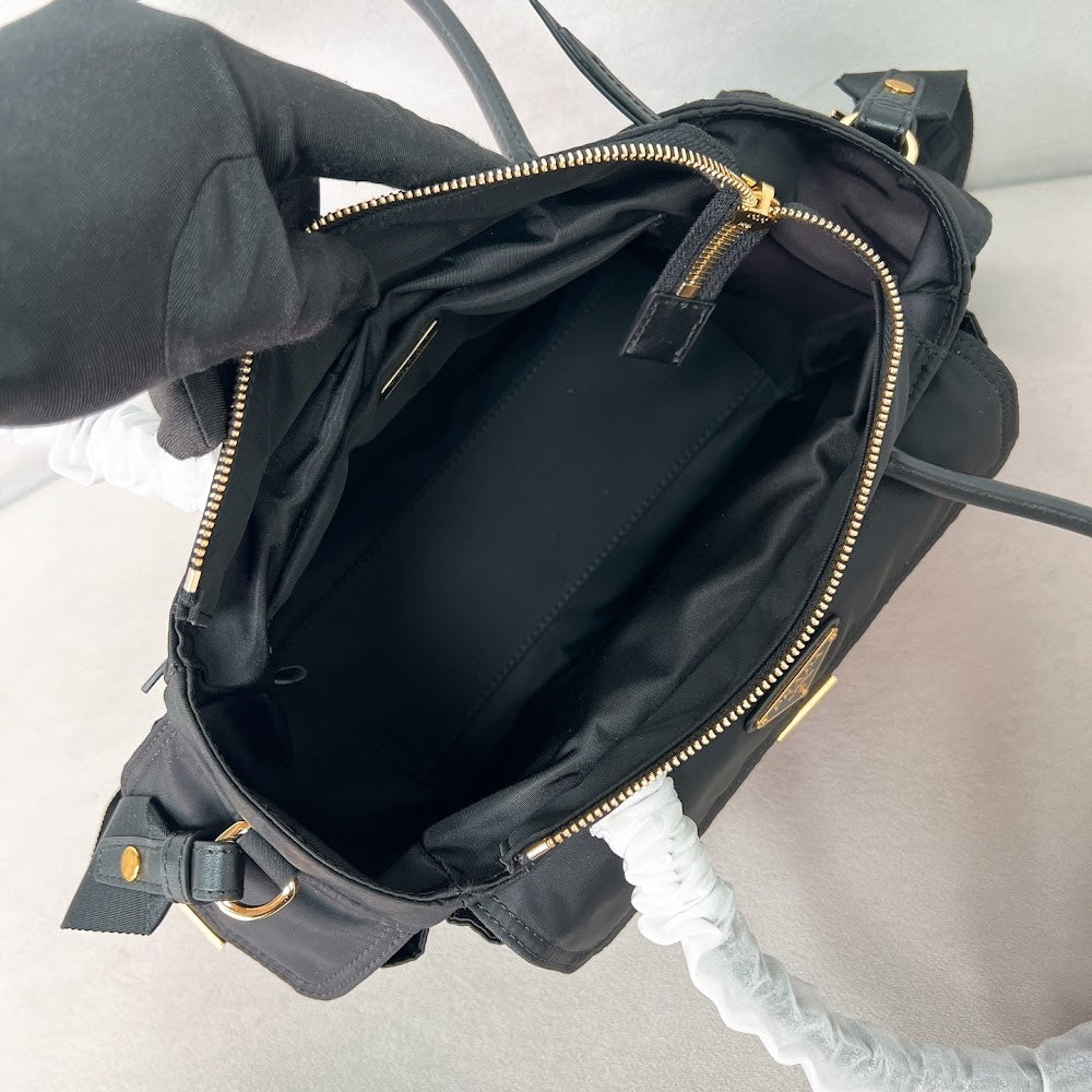 Dragons Bags Pradn Luxury Bag --101471