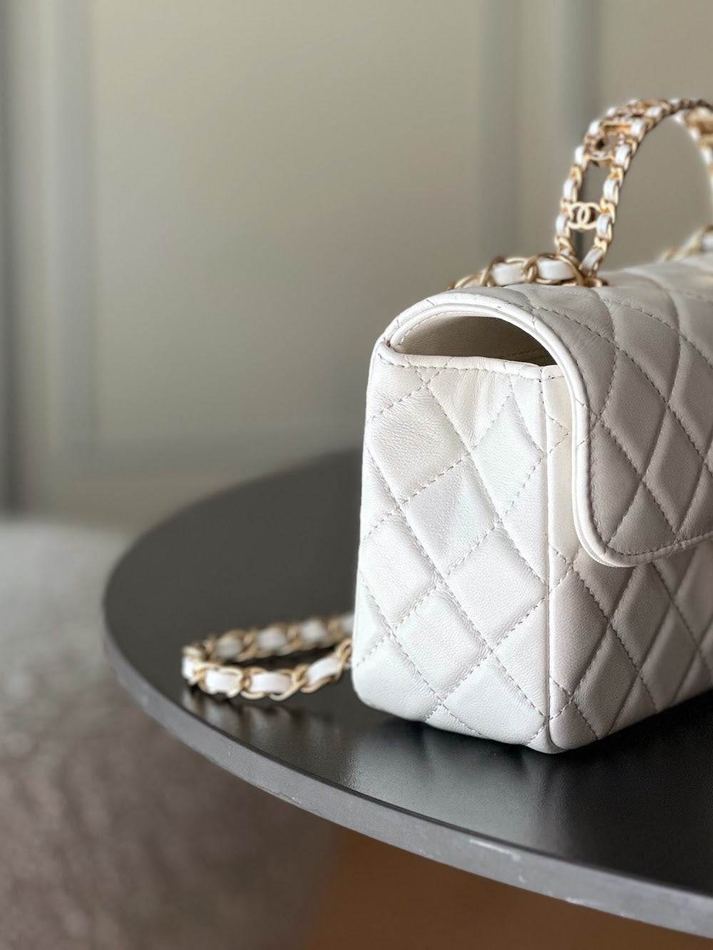 Dragons Bags CHn Luxury Bag --112968