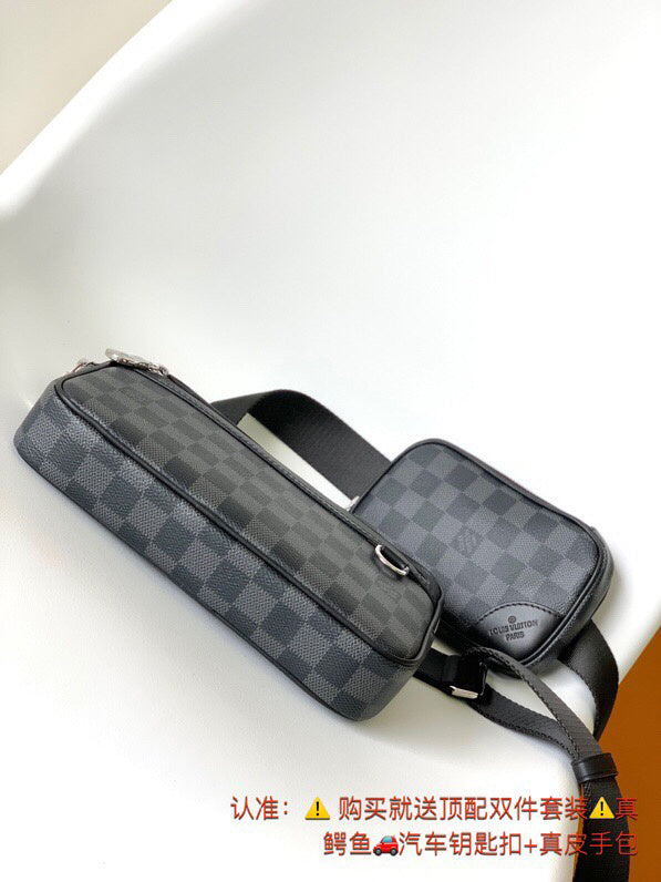 Dragons Bags ln Luxury Bag --70169