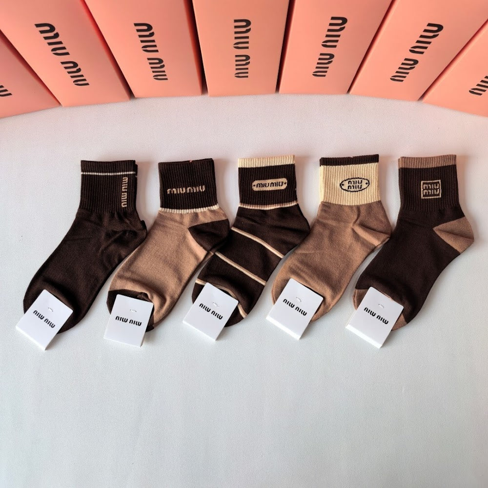 Dragons Bags Premium Luxury Socks --97929
