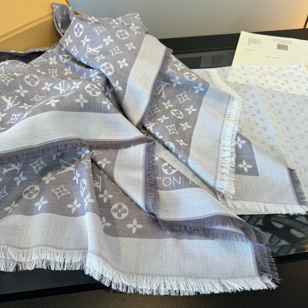Dragons Bags Premium Designer Scarf --99706