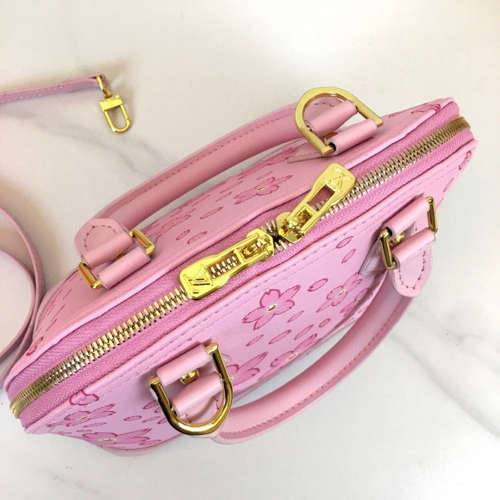 Dragons Bags ln Luxury Bag --76780