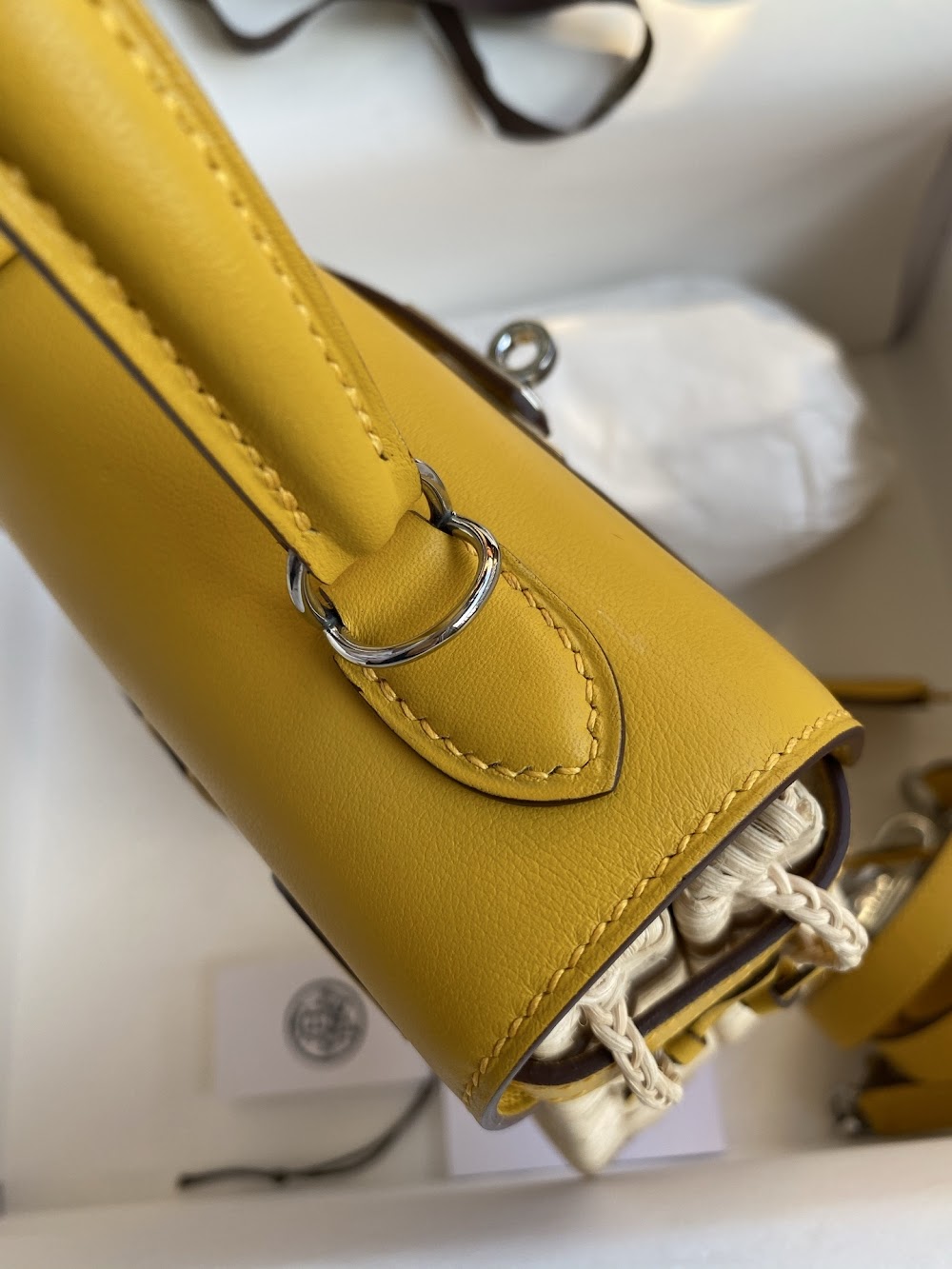 Dragons BagsHermesn Luxury Bag --118426
