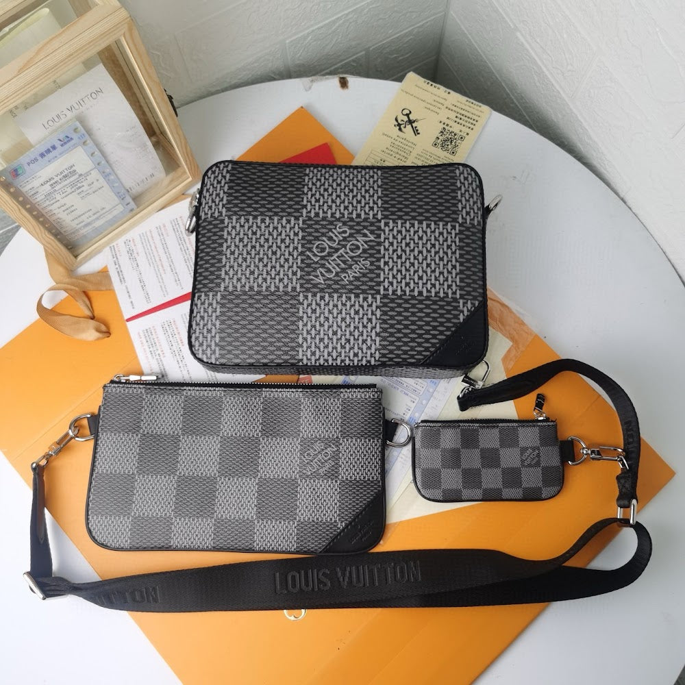Dragons Bags ln Luxury Bag --70404