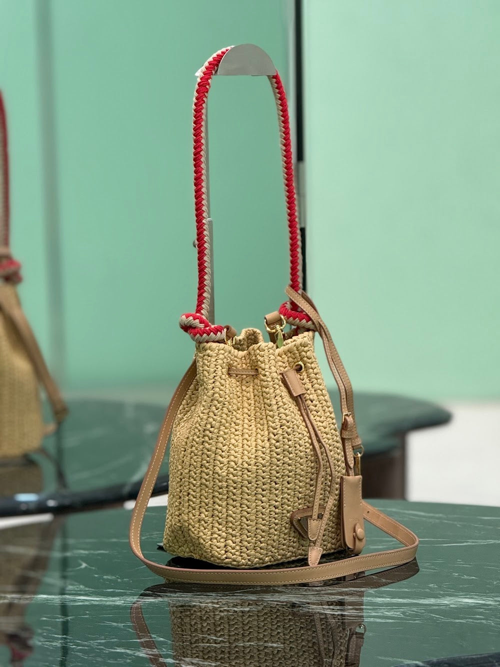 Dragons Bags Pradn Luxury Bag --101833
