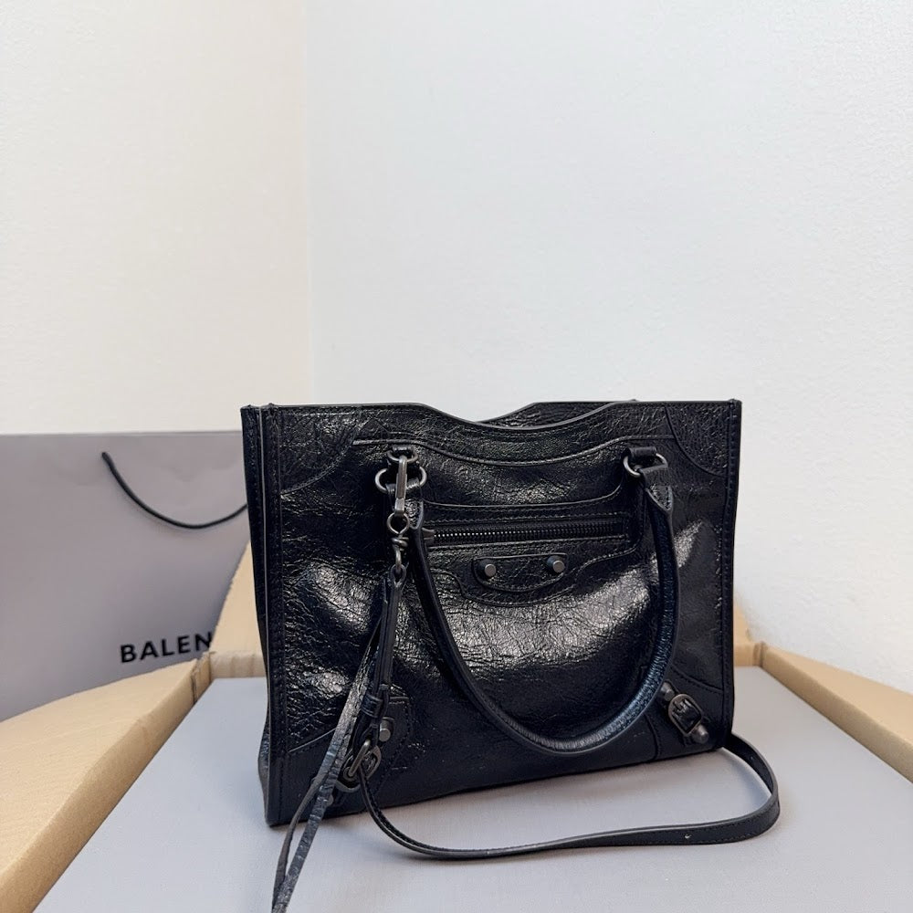 Dragons Bags Balenciaga Luxury Bag --111693