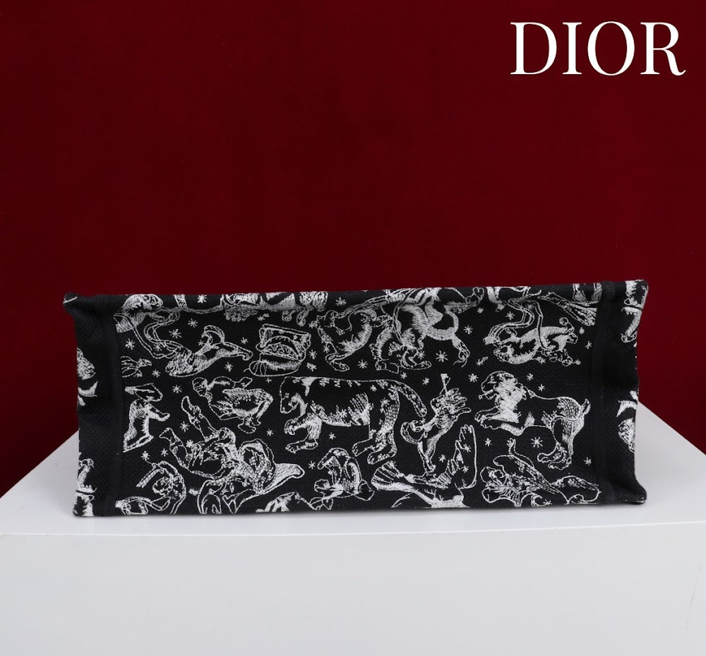 Dragons BagsDiorn Luxury Bag --114892