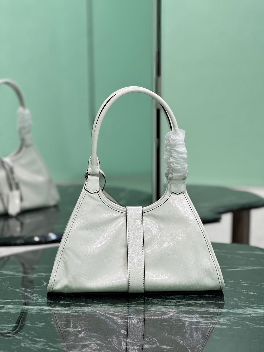 Dragons Bags Prada Luxury Bag --53802