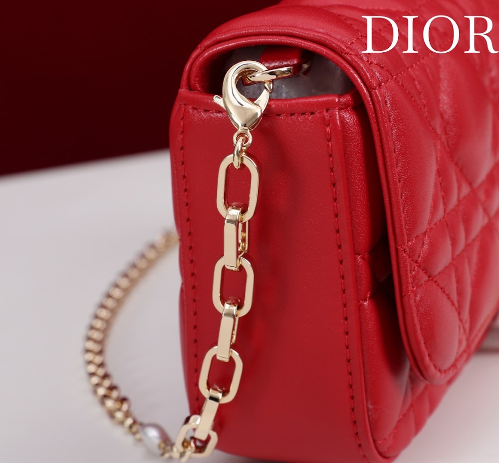 Dragons BagsDiorn Luxury Bag --116347