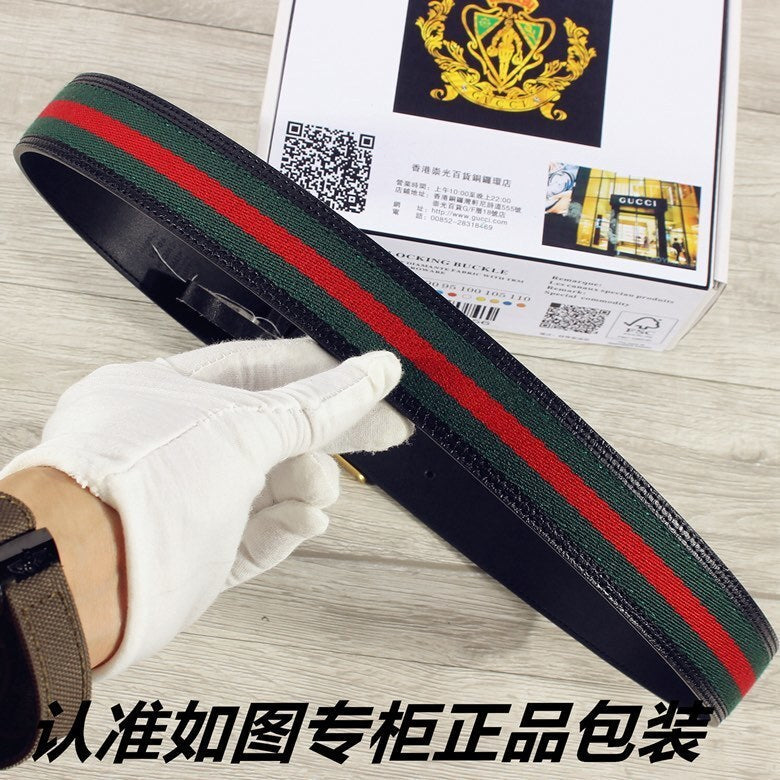 Dragons Bags Guccin Luxury Belt --105129