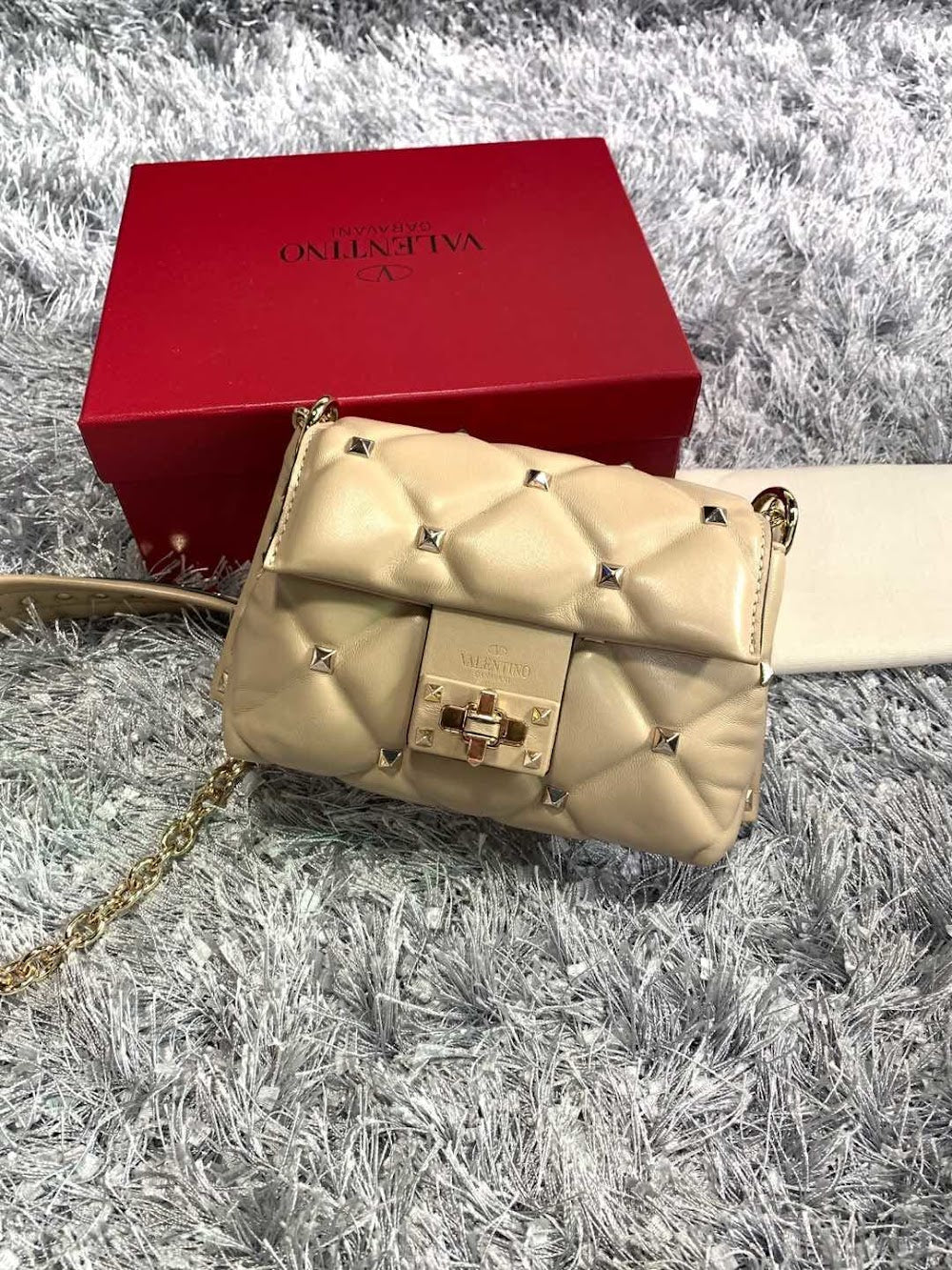 Dragons Bags Valentine Luxury Bag --121284
