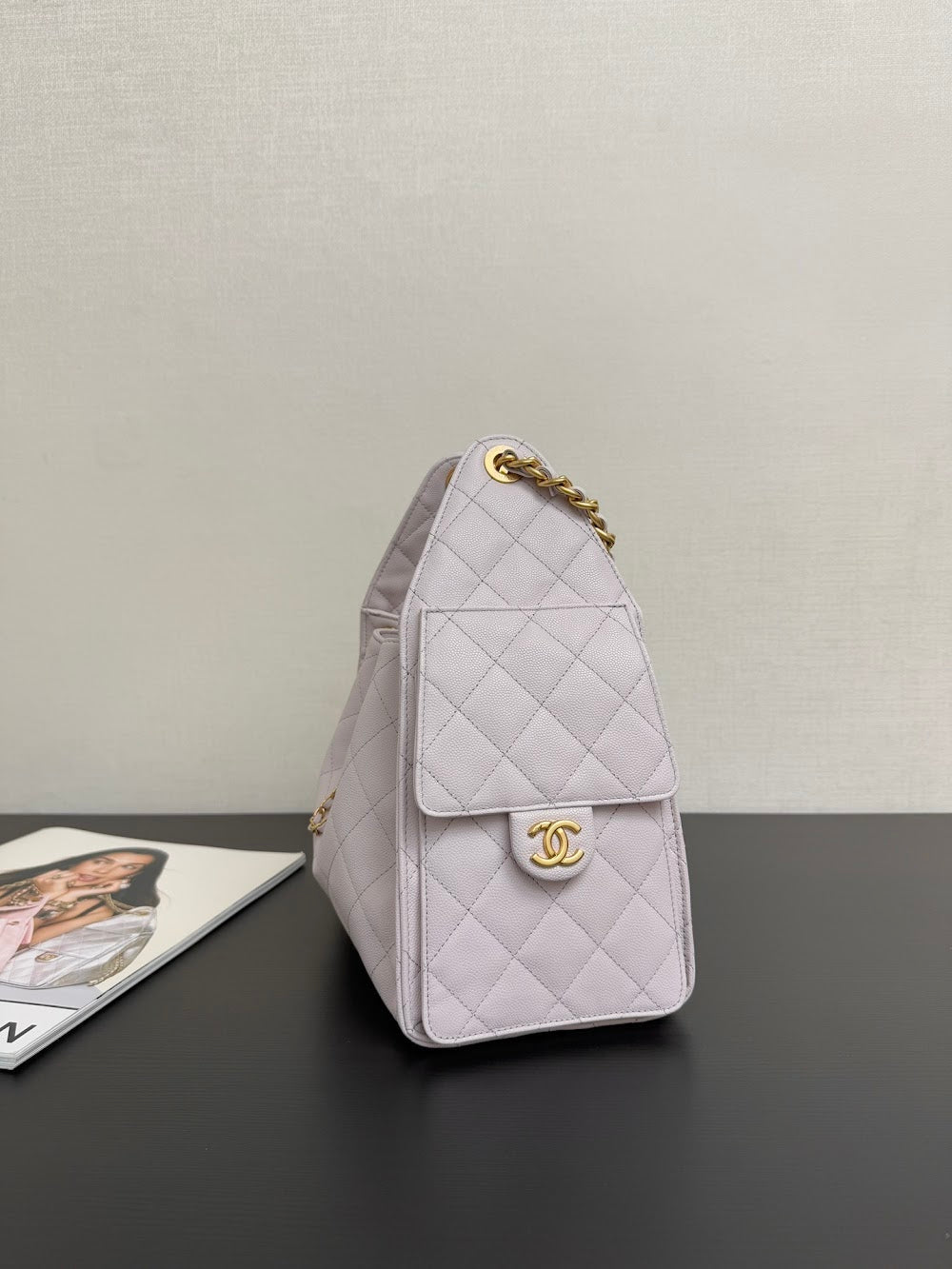 Dragons BagsCHn Luxury Bag --113703