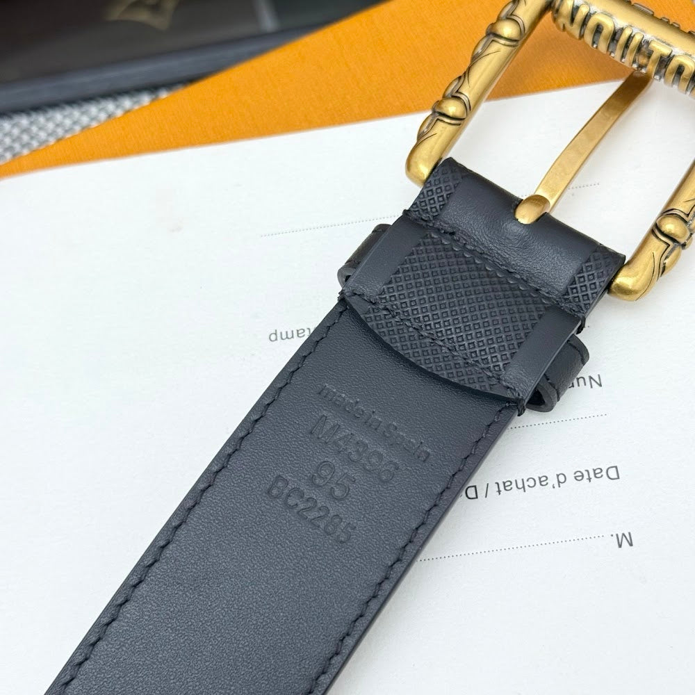 Dragons Bags ln Luxury Belt --101207