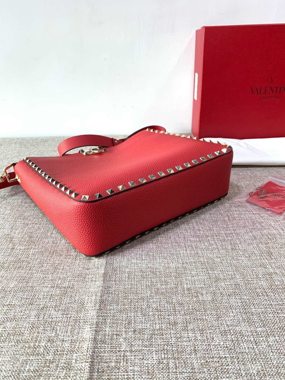 Dragons Bags Valentine Luxury Bag --121309
