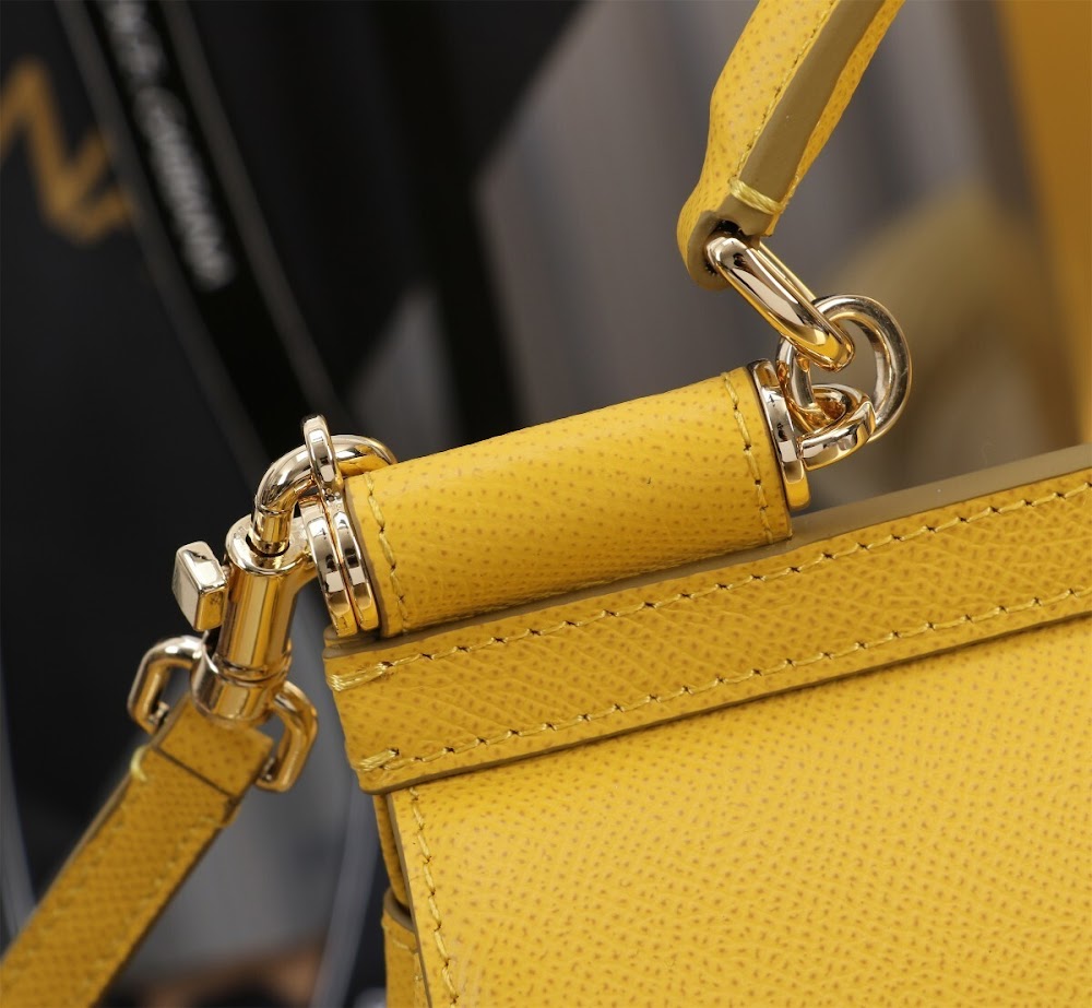 Dragons Bags DGn Luxury Bag --93759