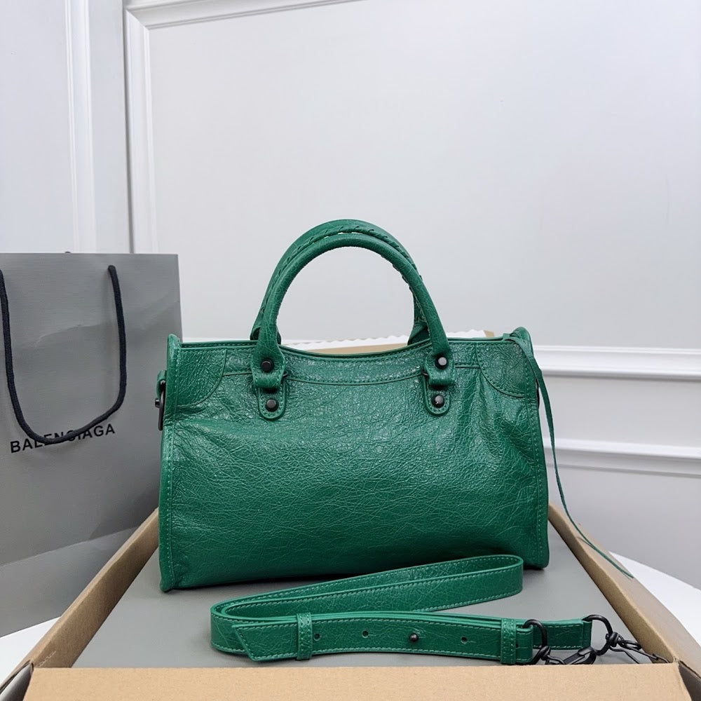 Dragons Bags Balenciaga Luxury Bag --110959